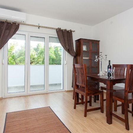 Vintage Apartman Duće Kültér fotó