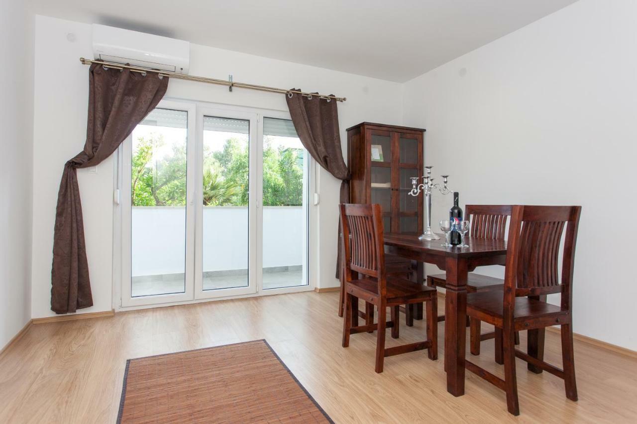 Vintage Apartman Duće Kültér fotó