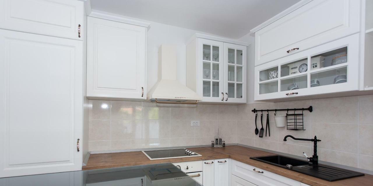 Vintage Apartman Duće Kültér fotó