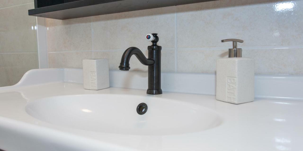 Vintage Apartman Duće Kültér fotó