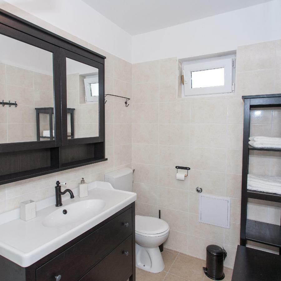 Vintage Apartman Duće Kültér fotó