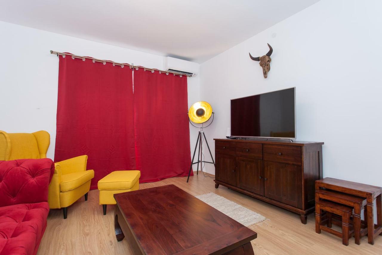 Vintage Apartman Duće Kültér fotó