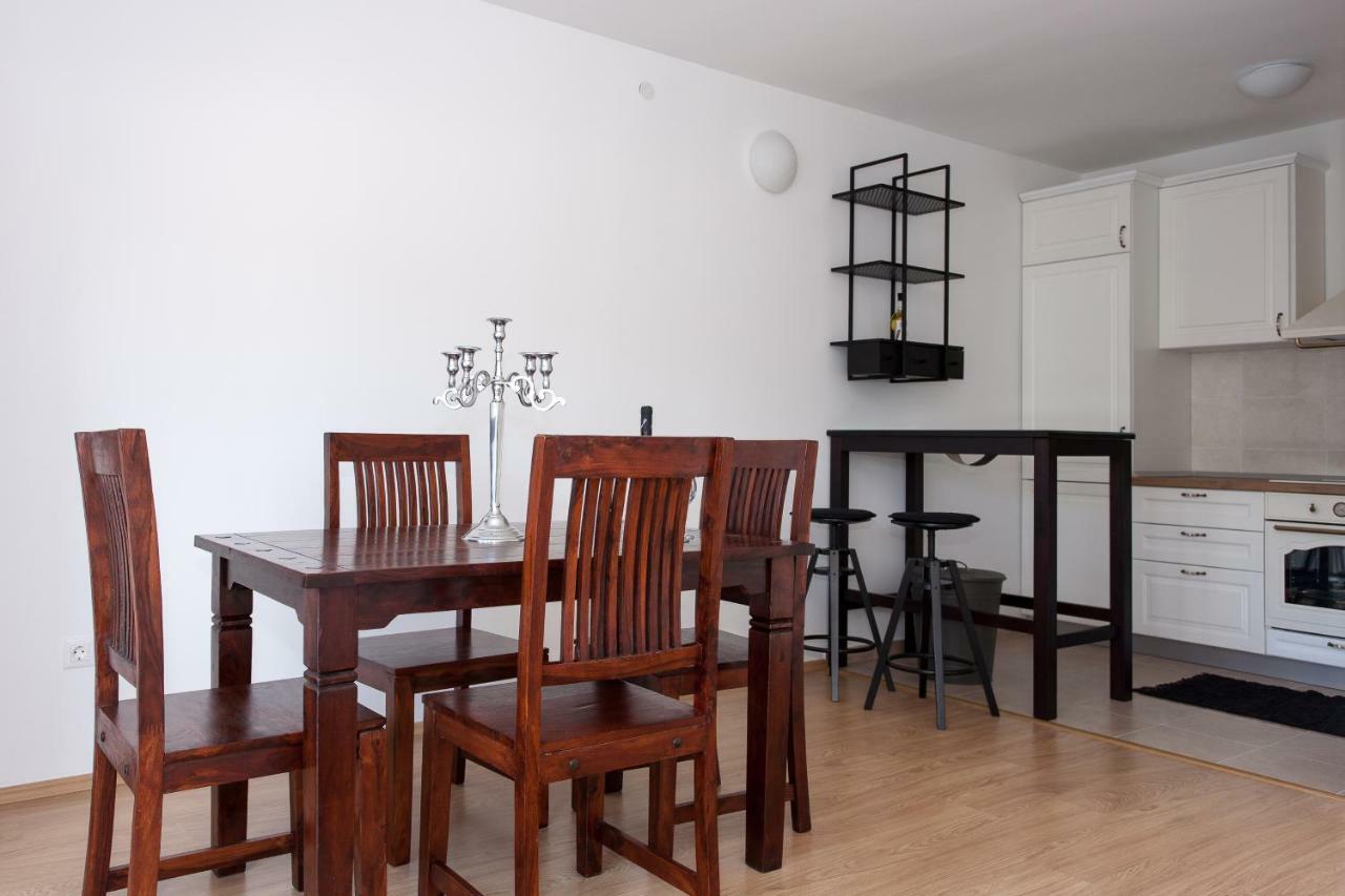 Vintage Apartman Duće Kültér fotó