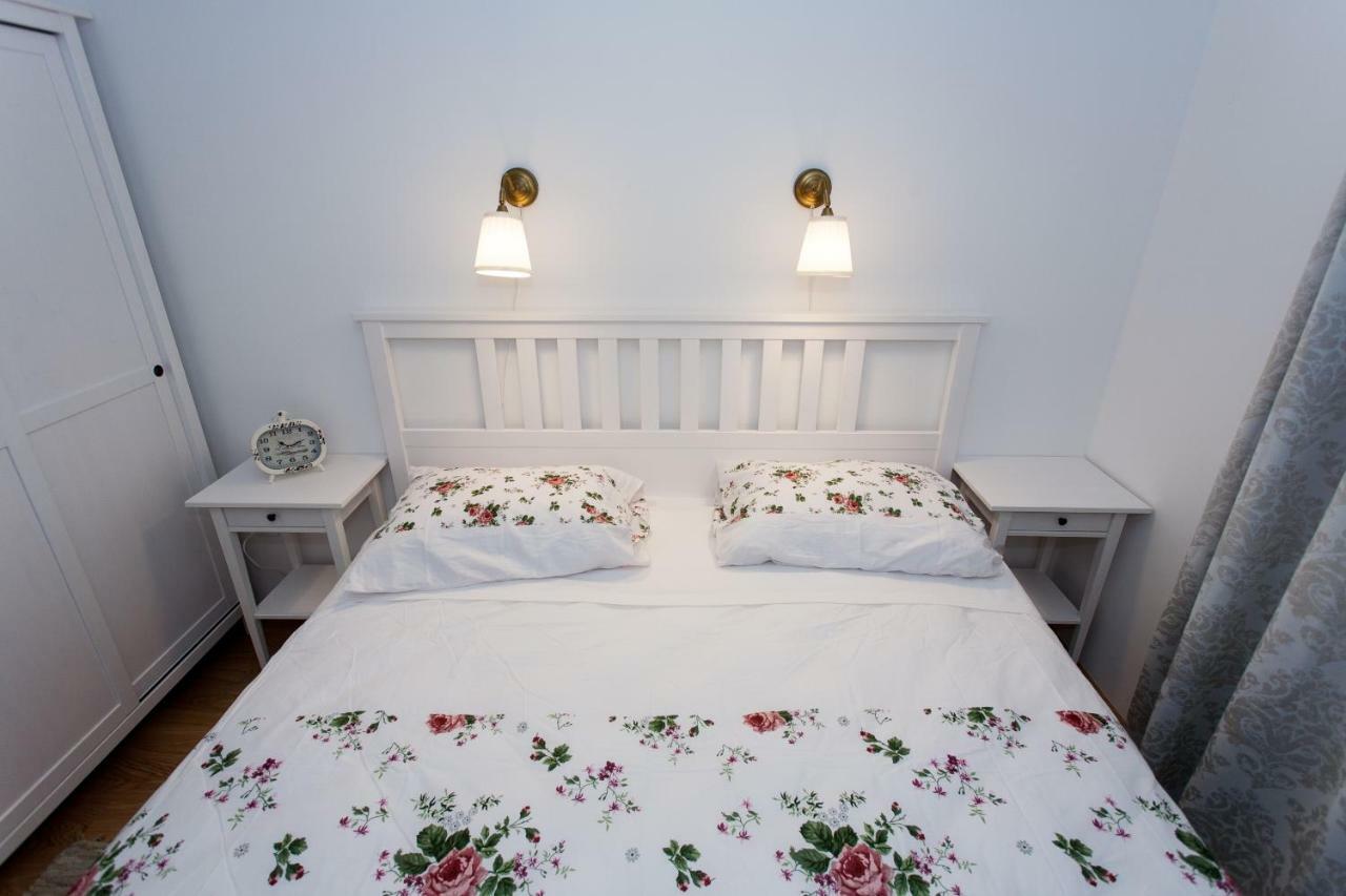 Vintage Apartman Duće Kültér fotó