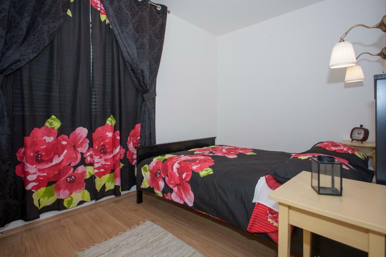 Vintage Apartman Duće Kültér fotó