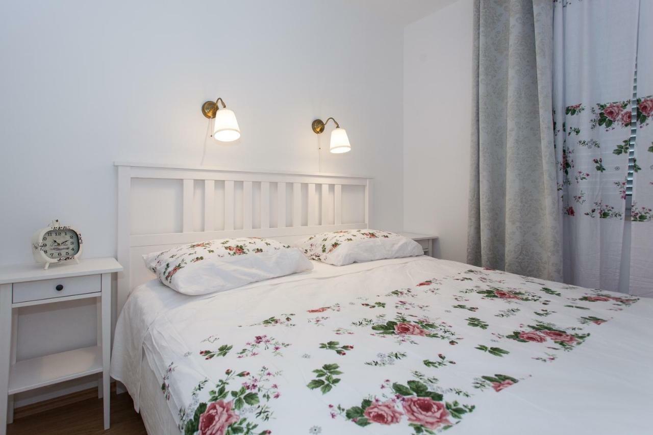 Vintage Apartman Duće Kültér fotó